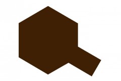 TS69 Linoleum Deck Brown - hnědá