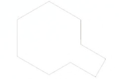 Tamiya PS58 Pearl Clear - Perleťový Lak