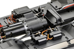 Absima CR1.8 BRONX 1:8 RTR oranžový