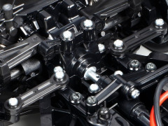 Tamiya 58724 Ford Focus RS 2003 TT-02 (5)