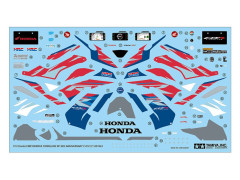 Tamiya 14141 CBR1000RR-R Fireblade SP 30th. (6)