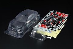 Tamiya (51707) karoserie Toyota Gazoo Racing WRT/GR (2)