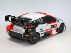 Tamiya (51707) karoserie Toyota Gazoo Racing WRT/GR (3)