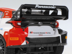 Tamiya (51707) karoserie Toyota Gazoo Racing WRT/GR (7)