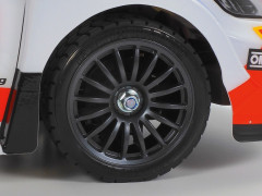 Tamiya (51707) karoserie Toyota Gazoo Racing WRT/GR (9)