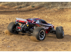 Traxxas LED osvětlení kompletní (pro 2WD Rustler nebo Bandit)