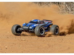 Traxxas LED osvětlení kompletní (pro 2WD Rustler nebo Bandit)