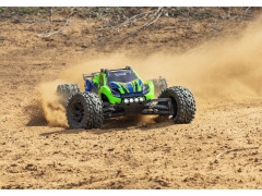 Traxxas LED osvětlení kompletní (pro 4WD Rustler)