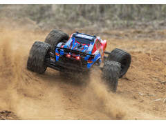 Traxxas LED osvětlení kompletní (pro 4WD Rustler)