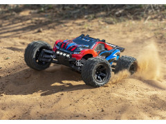 Traxxas LED osvětlení kompletní (pro 4WD Rustler)