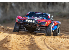 Traxxas LED osvětlení kompletní (pro 4WD Slash)