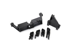 Traxxas lože serva řazení a uzávěrek