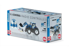 SIKU Control - New Holland T7.315 Bluetooth