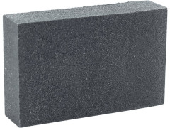 Modelcraft pryžový brusný blok SiC 80x50x20mm P240