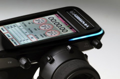 Devítikanálová RC souprava Absima CR9T 2,4GHz