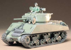 Tamiya 35139 M4A3E2 Jumbo 1/35