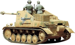 Tamiya 35060 Marder II S.P.G. 1/35