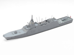 FFM-1 Mogami 1/700
