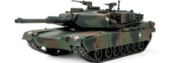 M1A1 Abrams Ukraine 1/35