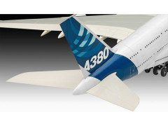 Revell Airbus A380 (1:288)