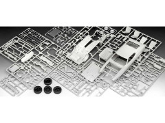 Revell Ford Mustang I - Diamanty jsou věčné (1:25) (Giftset)
