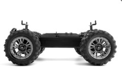 KAVAN GRT-16 Tracker RTR 4WD Monster Truck 1:16 - zelený