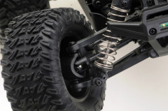 Absima Monster Truck MINI AMT 4WD 1:16 RTR modro/růžový