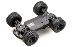 Absima Monster Truck MINI AMT 4WD 1:16 RTR zeleno/žlutý