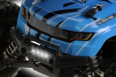 Absima Monster Truck MINI AMT 4WD 1:16 RTR zeleno/žlutý