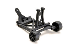 Absima Monster Truck MINI AMT 4WD 1:16 RTR zeleno/žlutý