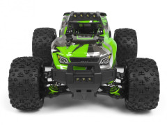 Maverick Atom 1/18 4WD Electric Truck - Zelený