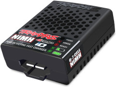 Traxxas E-Revo 1:16 VXL RTR modrá