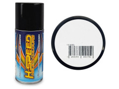 H-Speed barva ve spreji čirá matná 150ml