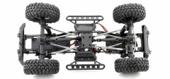 DEFIER V2 1/10 sada 2,4GHz, Žlutá