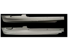 Italeri Schnellboot S-26/S-38 (1:35)