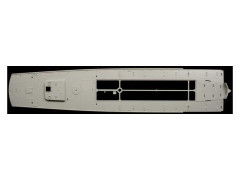 Italeri Schnellboot S-26/S-38 (1:35)