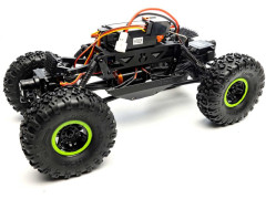 Spektrum regulátor střídavý Smart Firma 8A 2S