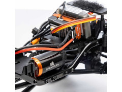 Spektrum motor střídavý Firma 1524 4500ot/V: SCX24