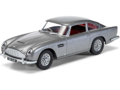 Airfix Aston Martin DB5 (1:43) (sada)