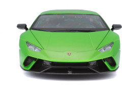 Maisto Lamborghini Huracán Performante 1:18 perlově-zelená