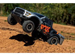 Traxxas Ford Raptor 1:10 RTR Fox