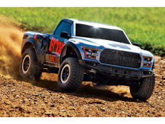 Traxxas Ford Raptor 1:10 RTR Fox