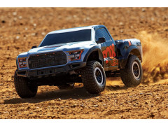 Traxxas Ford Raptor 1:10 RTR Fox