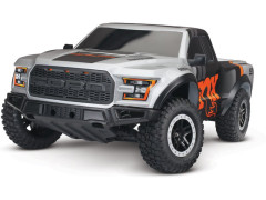Traxxas Ford Raptor 1:10 RTR Fox