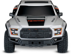 Traxxas Ford Raptor 1:10 RTR Fox