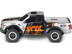 Traxxas Ford Raptor 1:10 RTR Fox