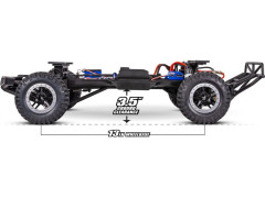 Traxxas Ford Raptor 1:10 RTR Fox