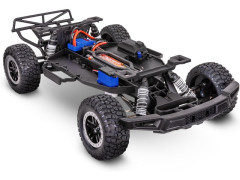 Traxxas Ford Raptor 1:10 RTR Fox