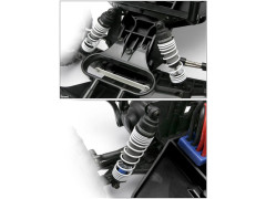 Traxxas Ford Raptor 1:10 RTR Fox