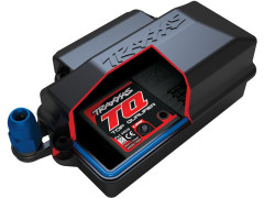 Traxxas Ford Raptor 1:10 RTR Fox